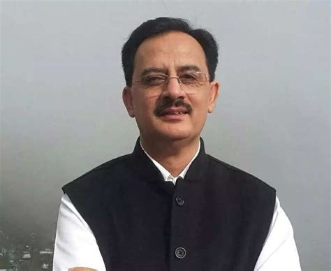 Industries minister Harshwardhan Chauhan says Centre not distributing ...