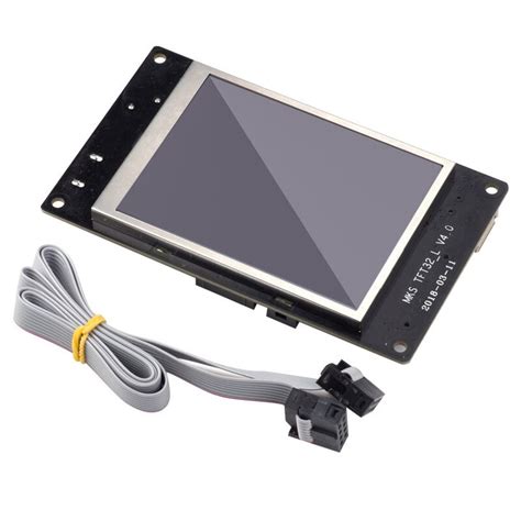 3D Controllers & Displays – ThinkRobotics.com