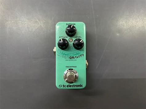 Image result for Hypergravity Mini Compressor Limiter