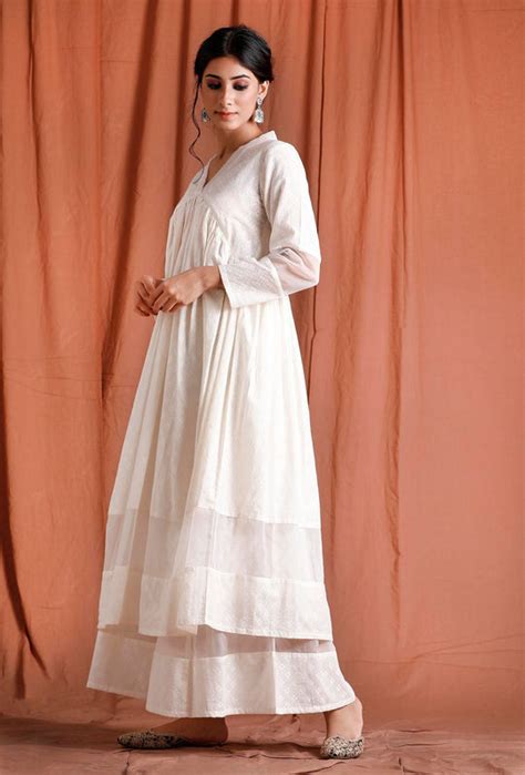 Buy Designer Suit Sets for Women Online in India – TJORI