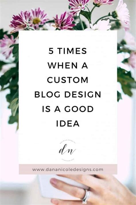 Image result for Blog Custom