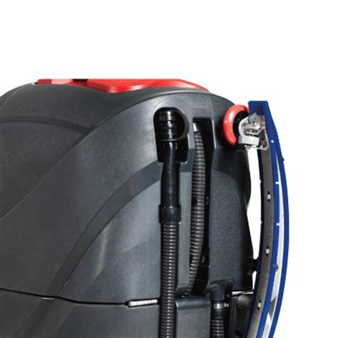 Viper AS 850 R Binicili Zemin Temizleme Otomatı