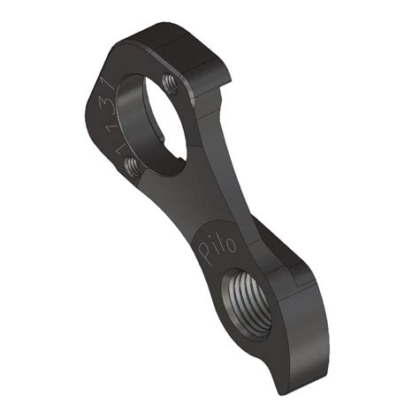 Pilo Rear Derailleur Hangers | D1131, for GIANT 2022 Revolt Advanced 3 ...