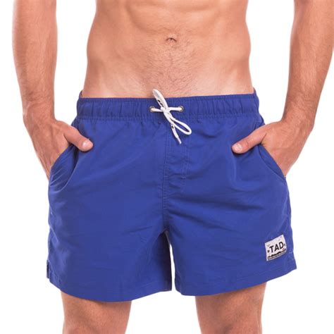 Buy Taddlee Men Swimwear Swimsuits Swim Beach Board Surf Shorts Quick ...