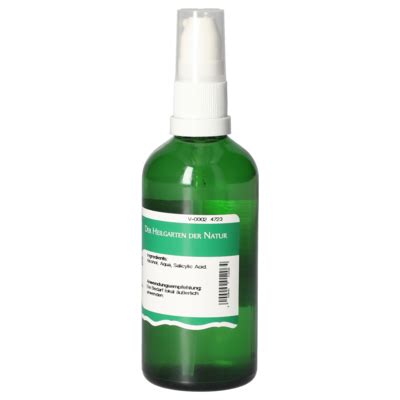 Salicylic Spirit 1% [5341409]-Gall-Pharma GmbH-Online-Shop