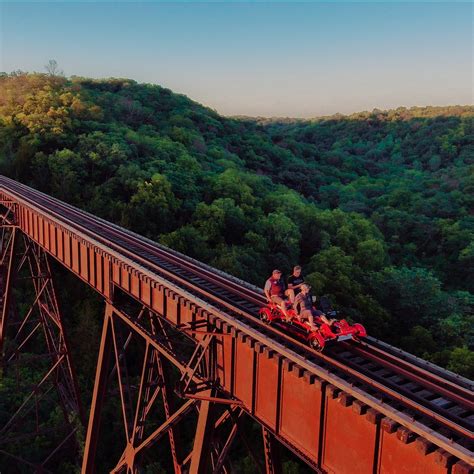 RAIL EXPLORERS: BOONE IA DIVISION (2025) All You Need to Know BEFORE ...