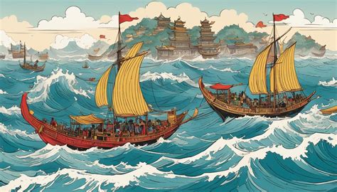 Ancient China Trade 的图像结果