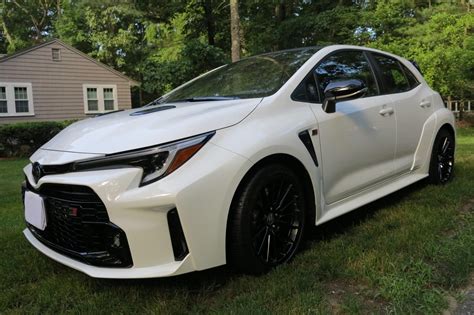 2023 Toyota GR Corolla Circuit Edition for sale on BaT Auctions - sold for $50,000 on August 11 ...