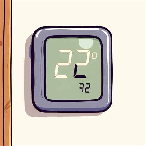 7 Tips for Achieving Ideal Room Temperature in Celsius
