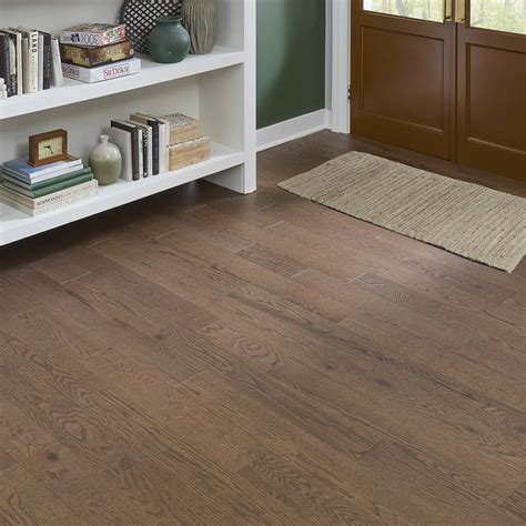 Dover Ridge Cafe - Impressions Flooring Collection