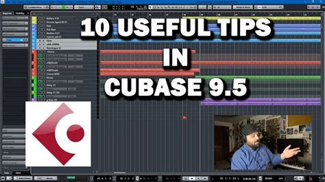 Image result for Cubase 5 Tutorial