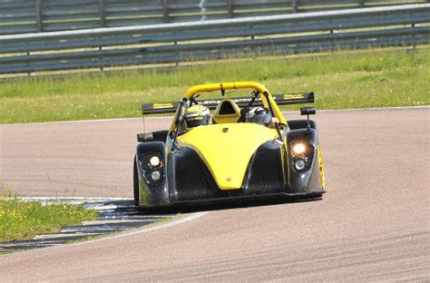 6th Gear Experience (Corby) - 2022 What to Know Before You Go (with ...