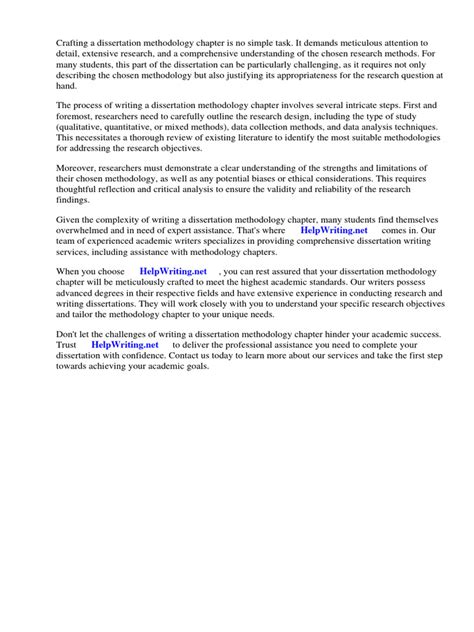 Image result for Research Project Methodology Example