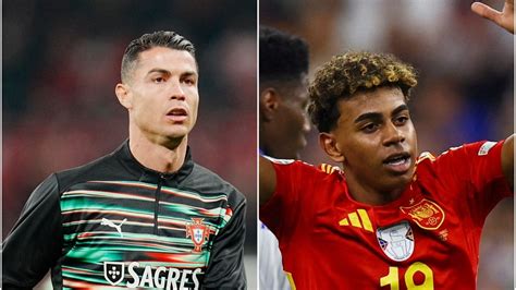 Spain vs Portugal UEFA Nations League Final Live Streaming: Where to ...
