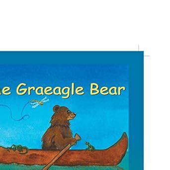 Buy The Graeagle Bear Book Online at Low Prices in India | The Graeagle ...