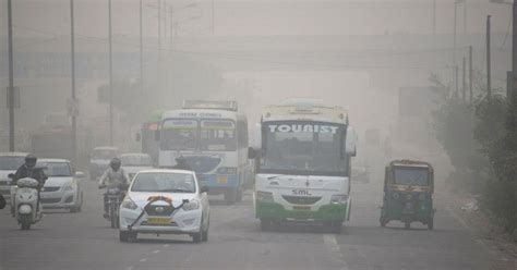 Odd-even in Delhi: Scheme to be implemented from November 13 to 17 to ...
