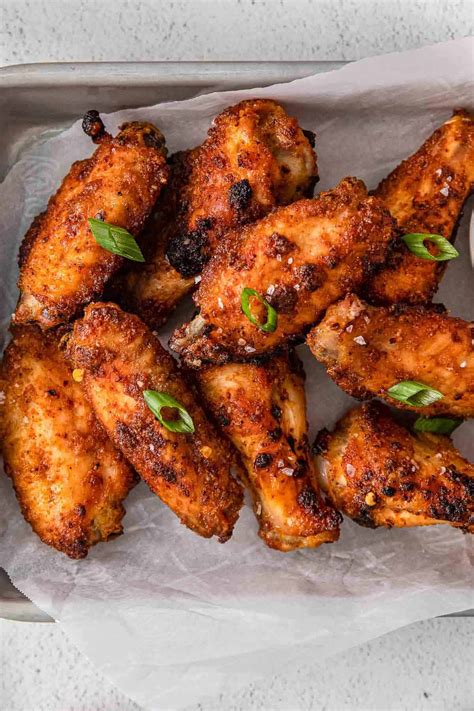 Baked Chicken Wing With Skin Nutrition Cheap Sale | jkuat.ac.ke