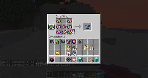 Image result for Crafting Op Mod