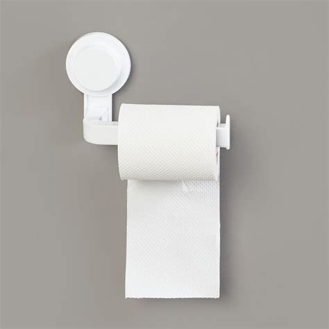 Buy Orion Suction Polypropylene Toilet Paper Holder from Home Centre at ...
