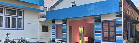 Stay at Manas View Jungle Resort