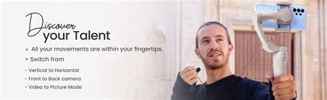 Buy Digitek (DSG 007F) 3 Axis Handheld Steady Gimbal PTZ Camera Mount ...