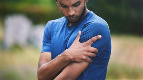 How To Recognise, Diagnose, Treat, And Prevent Rotator Cuff Problems ...