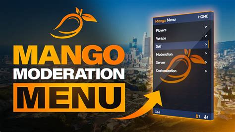 Image result for Mango Mod Menu V5 Is Out
