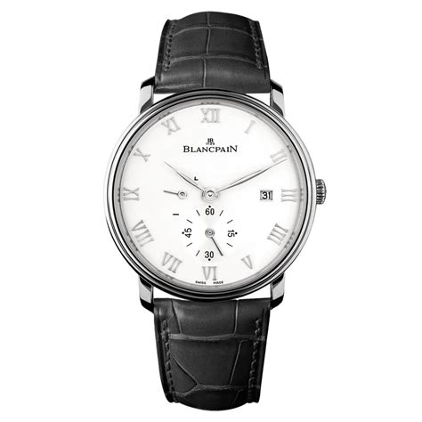 Explore Blancpain Watches Online in India | Zimson Watches