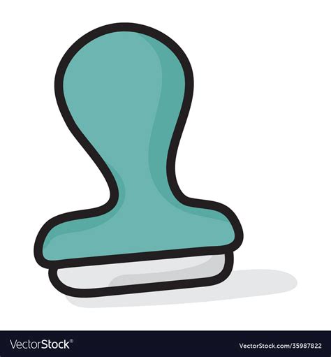 Image result for Stamp Vector