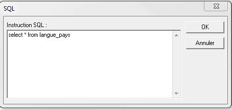 Comment Faire Des Requetes SQL 的图像结果