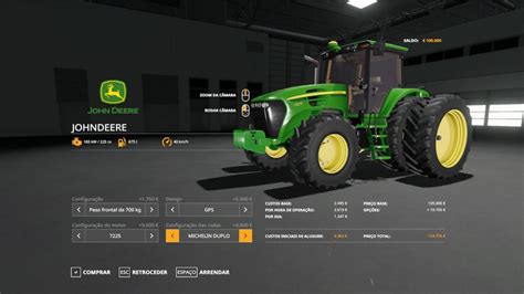 Image result for John Deere Header FS19 Mod