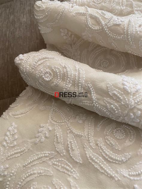 Pearl Chikankari Suits – Dress365days