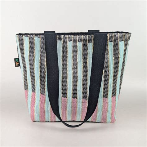 Shopper Tote – reCharkha - The EcoSocial Tribe