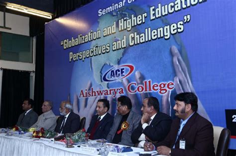 Seminars & Workshops | Aishwarya College Of Education (ACE)