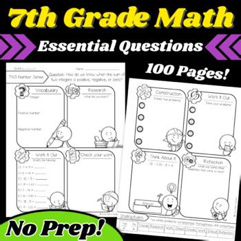 7th Math Questions 的图像结果