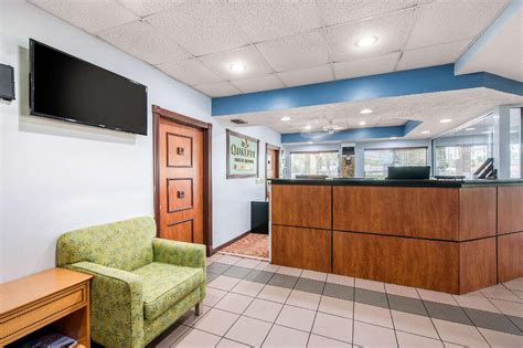 Quality Inn Sarasota North Near Lido Key Beach in Sarasota | 2025 ...