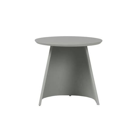 Fortify End Table – Bay Window