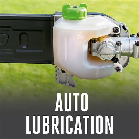 EGO 10-in Pole Saw MPS1001 at Lowes.com