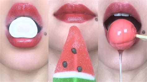 Eating Candy 的图像结果