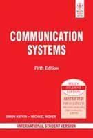 COMMUNICATION SYSTEMS 5ED : Amazon.in: Books