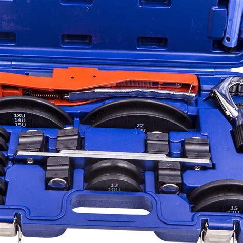 Maxpeedingrods Pipe Tube Bender, 1/4 to 7/8 Tool India | Ubuy