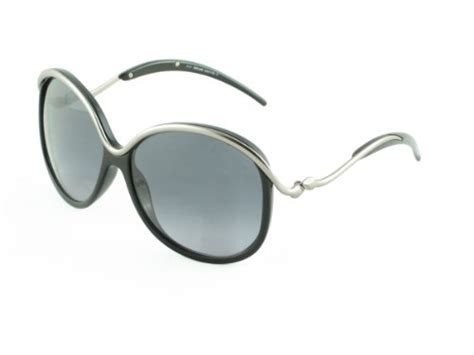 601 01B Black Cedro Oval Sunglasses : Amazon.in: Clothing & Accessories