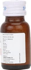 Bandy Plus Suspension: Uses, Side Effects, Price, Dosage & More Info ...