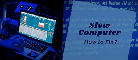 Fix Slow Computer for Free 的图像结果
