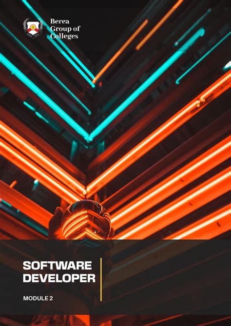 Image result for Software Development Certificate