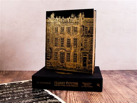 Harry Potter collector's edition books - Bloomsbury