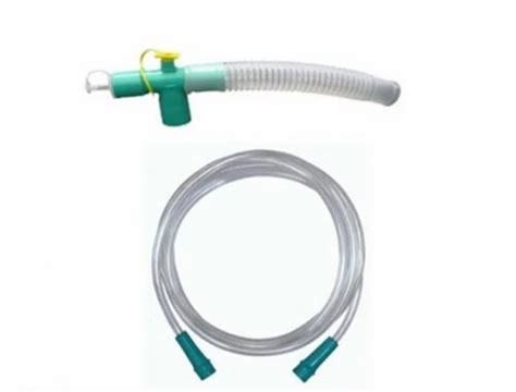 Respiratory Care Products - Tracheo Bipap Leak Valve Circuit Trader ...