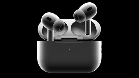 Why Do My Airpods Have Static | Robots.net