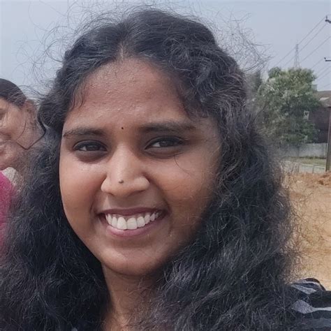 Shabi - Other sciences teacher in Sriperumbudur - ₹300/h