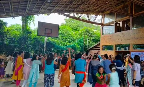 Wari Pilgrimage: A Foot Journey of Culture & Learning | DLRC
